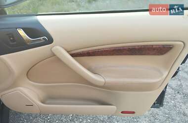 Універсал Skoda Octavia 2002 в 