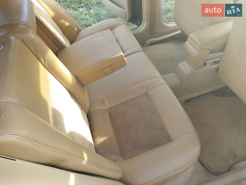 Универсал Skoda Octavia 2002 в Львове
