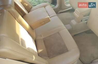 Універсал Skoda Octavia 2002 в 