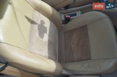 Універсал Skoda Octavia 2002 в 