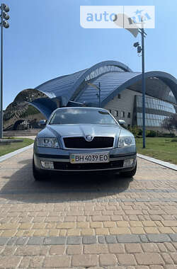 Ліфтбек Skoda Octavia 2006 в Южному