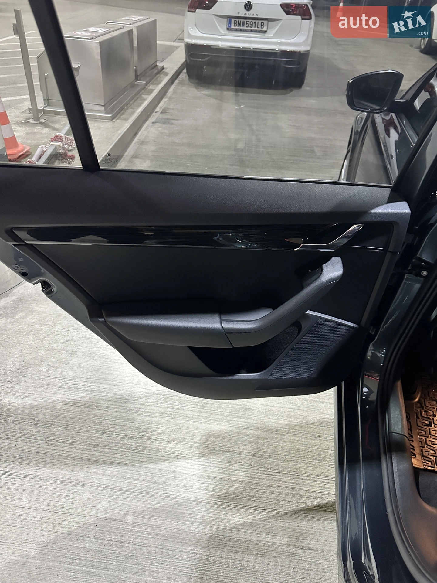 2019 Skoda Octavia - мініатюра 17