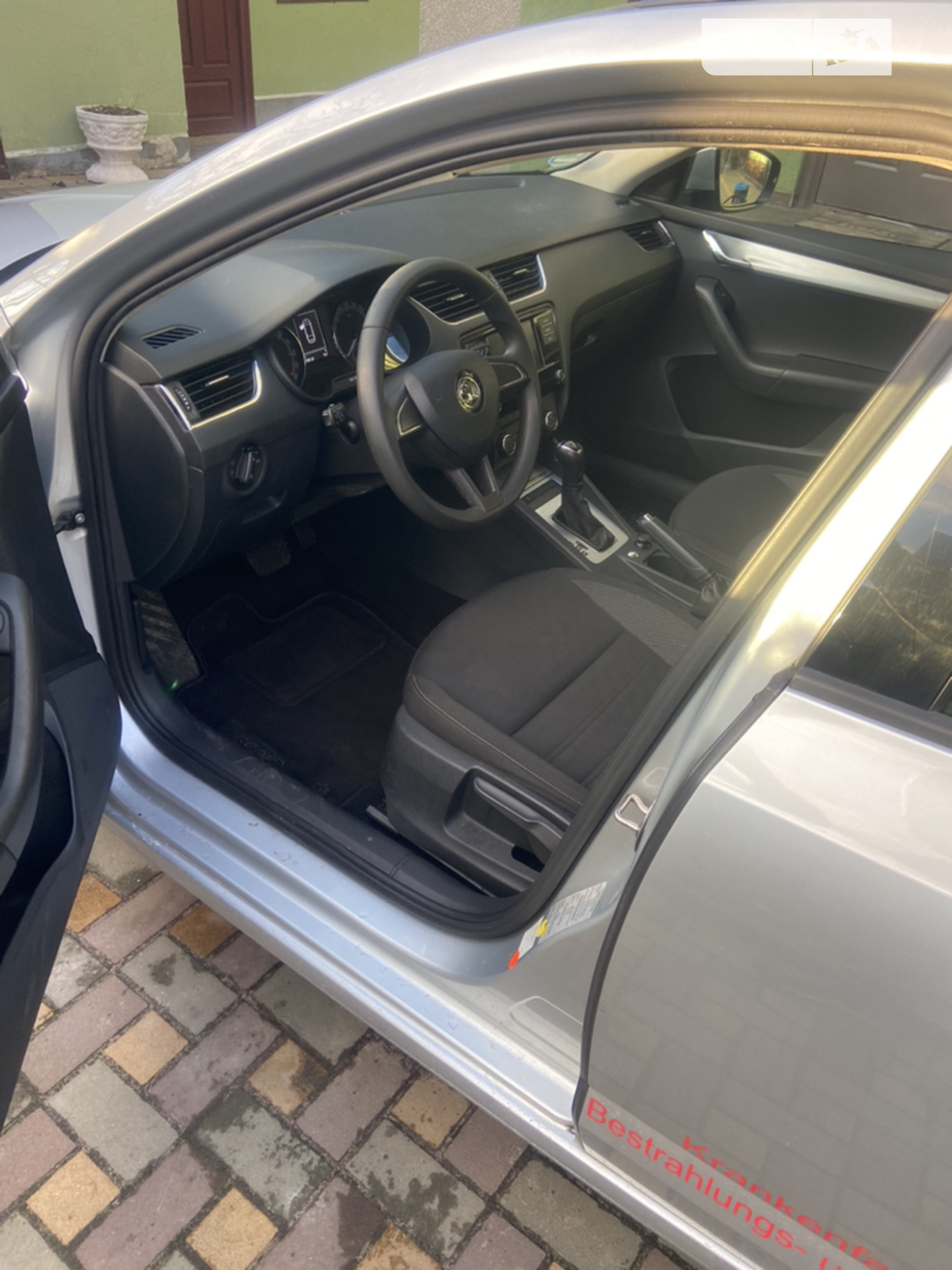 2018 Skoda Octavia - мініатюра 12