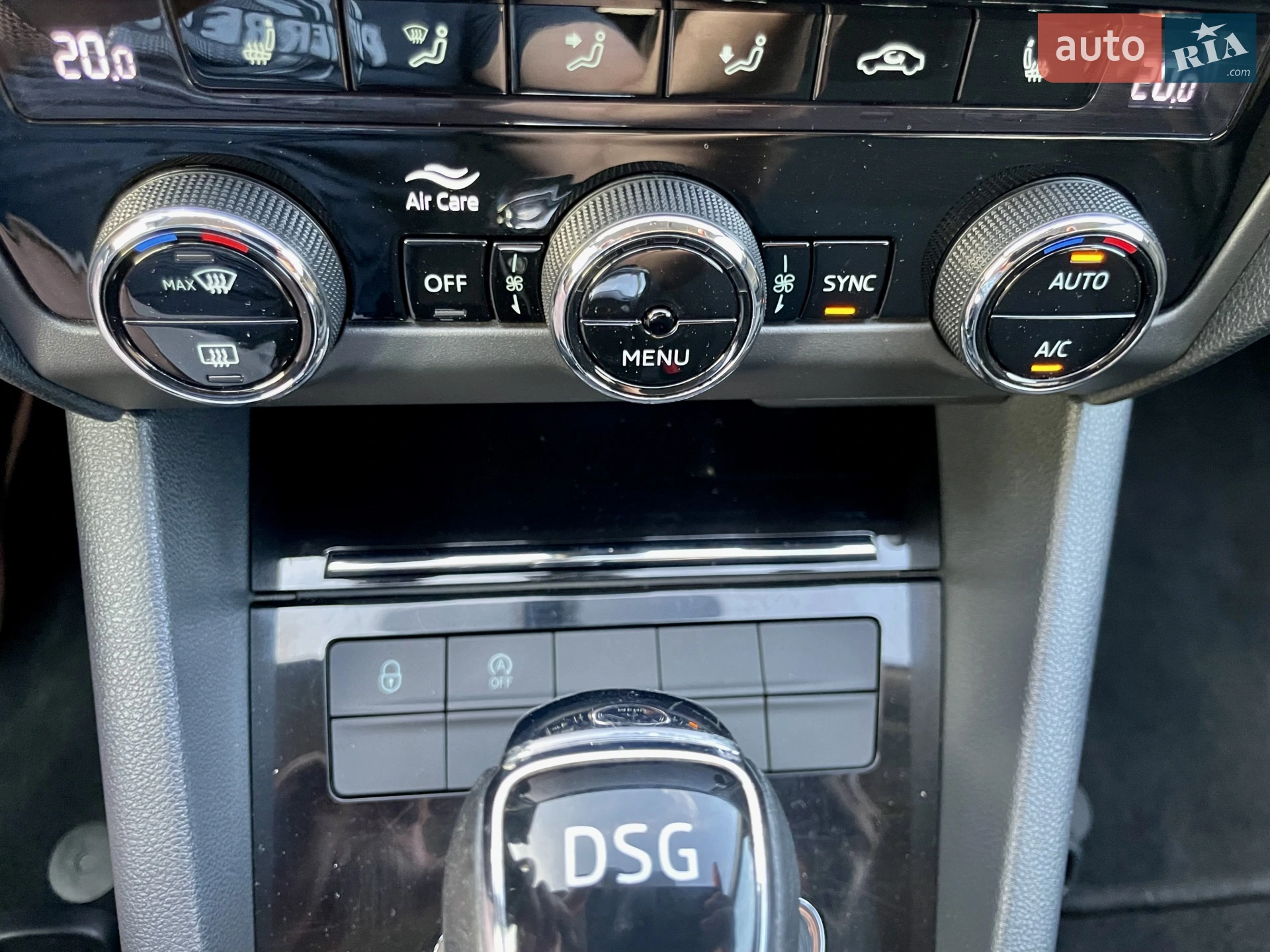 2019 Skoda Octavia - мініатюра 20