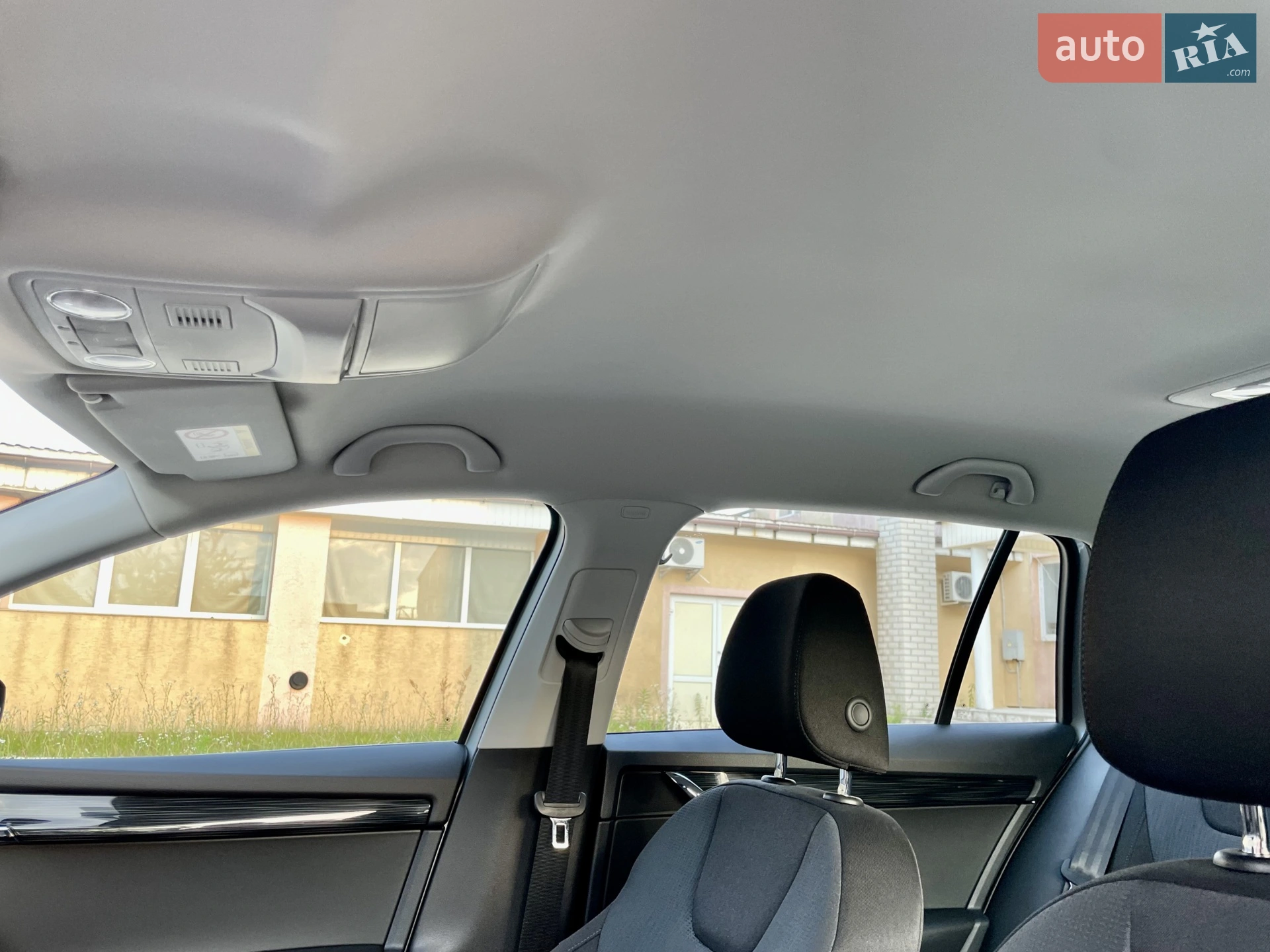 2019 Skoda Octavia - мініатюра 30