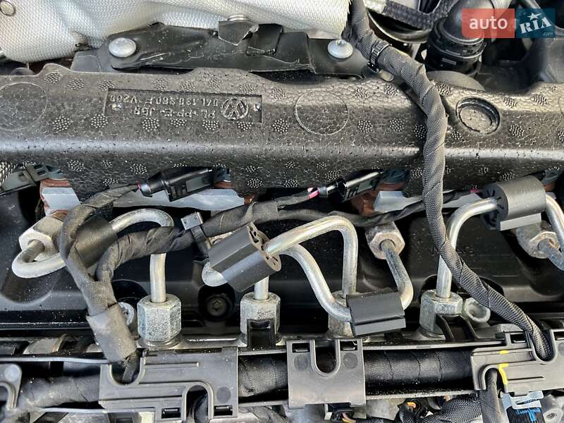Універсал Skoda Octavia 2019 в Луцьку