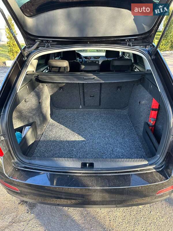 Универсал Skoda Octavia 2014 в Емильчине фото 28 Универсал Skoda Octavia 2014 в Емильчине