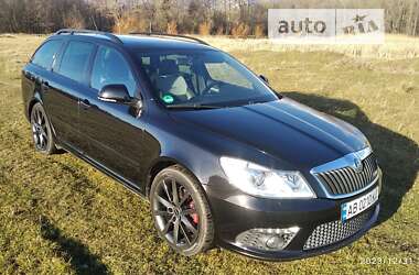 Универсал Skoda Octavia 2009 в Виннице