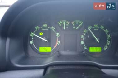 Универсал Skoda Octavia 2004 в 