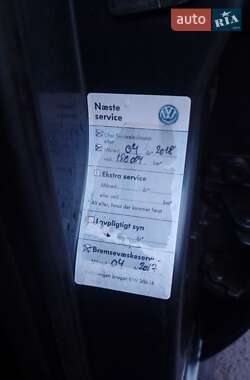 Универсал Skoda Octavia 2004 в 