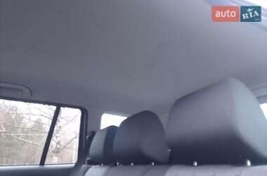 Универсал Skoda Octavia 2004 в 