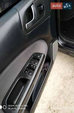 Лифтбек Skoda Octavia 2007 в 