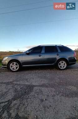 Универсал Skoda Octavia 2011 в Мукачево