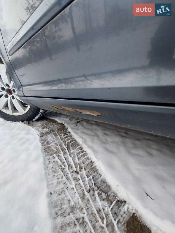 Универсал Skoda Octavia 2010 в Сарнах