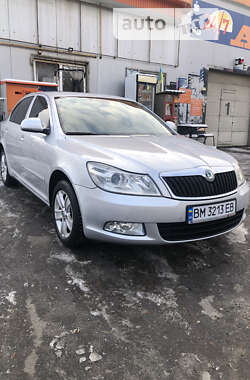 Лифтбек Skoda Octavia 2012 в Харькове