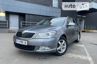 Универсал Skoda Octavia 2013 в Ивано-Франковске