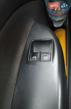 Универсал Skoda Octavia 2012 в 