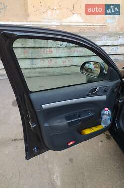 Универсал Skoda Octavia 2012 в 
