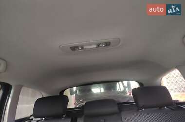 Универсал Skoda Octavia 2016 в 