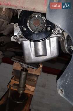 Универсал Skoda Octavia 2009 в Умани