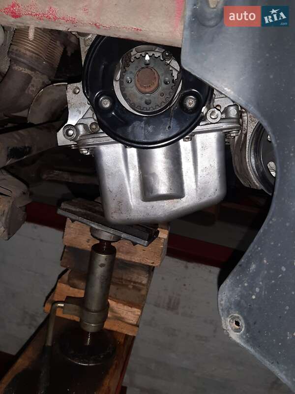 Універсал Skoda Octavia 2009 в Умані