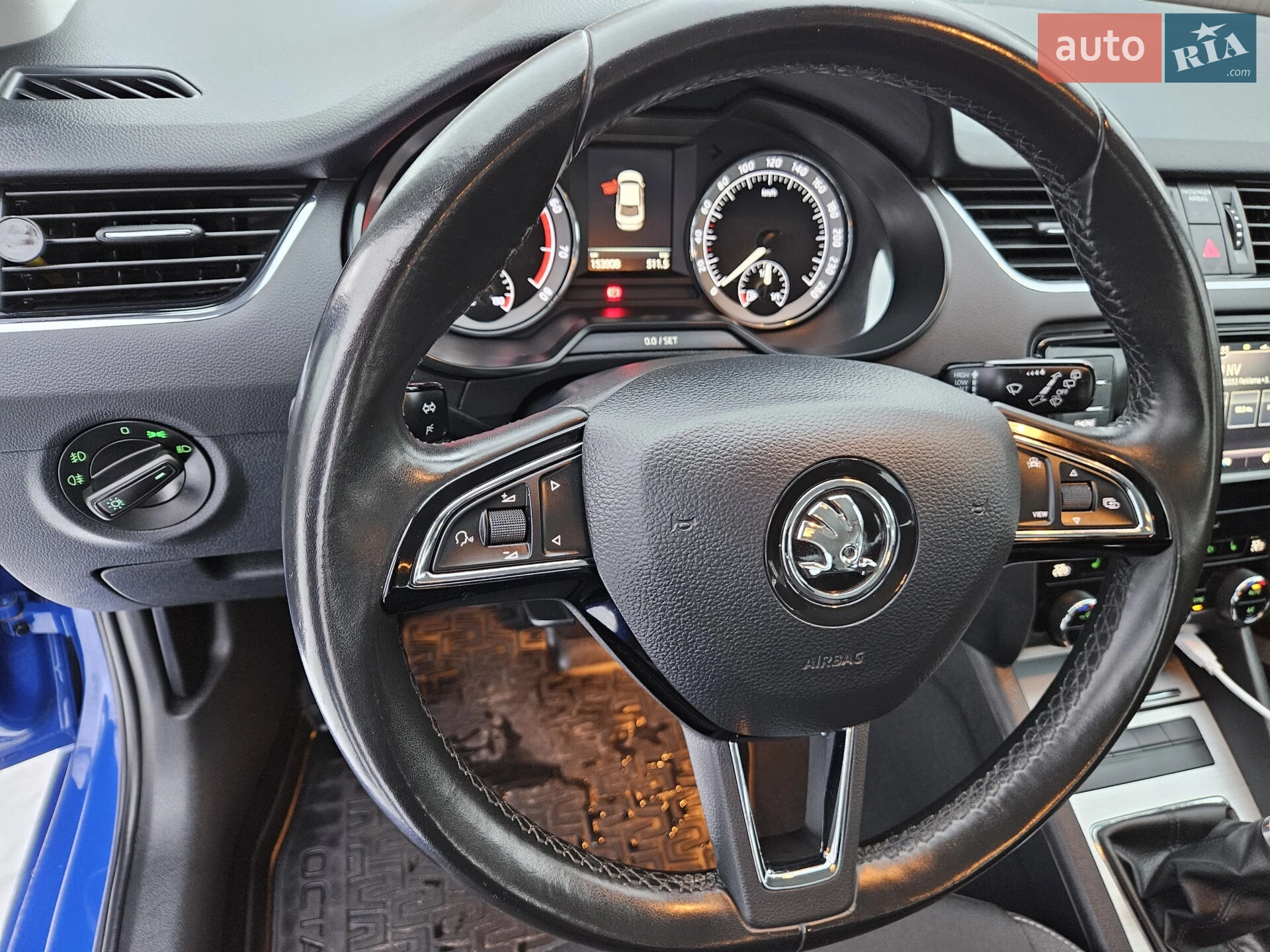 2019 Skoda Octavia - мініатюра 27