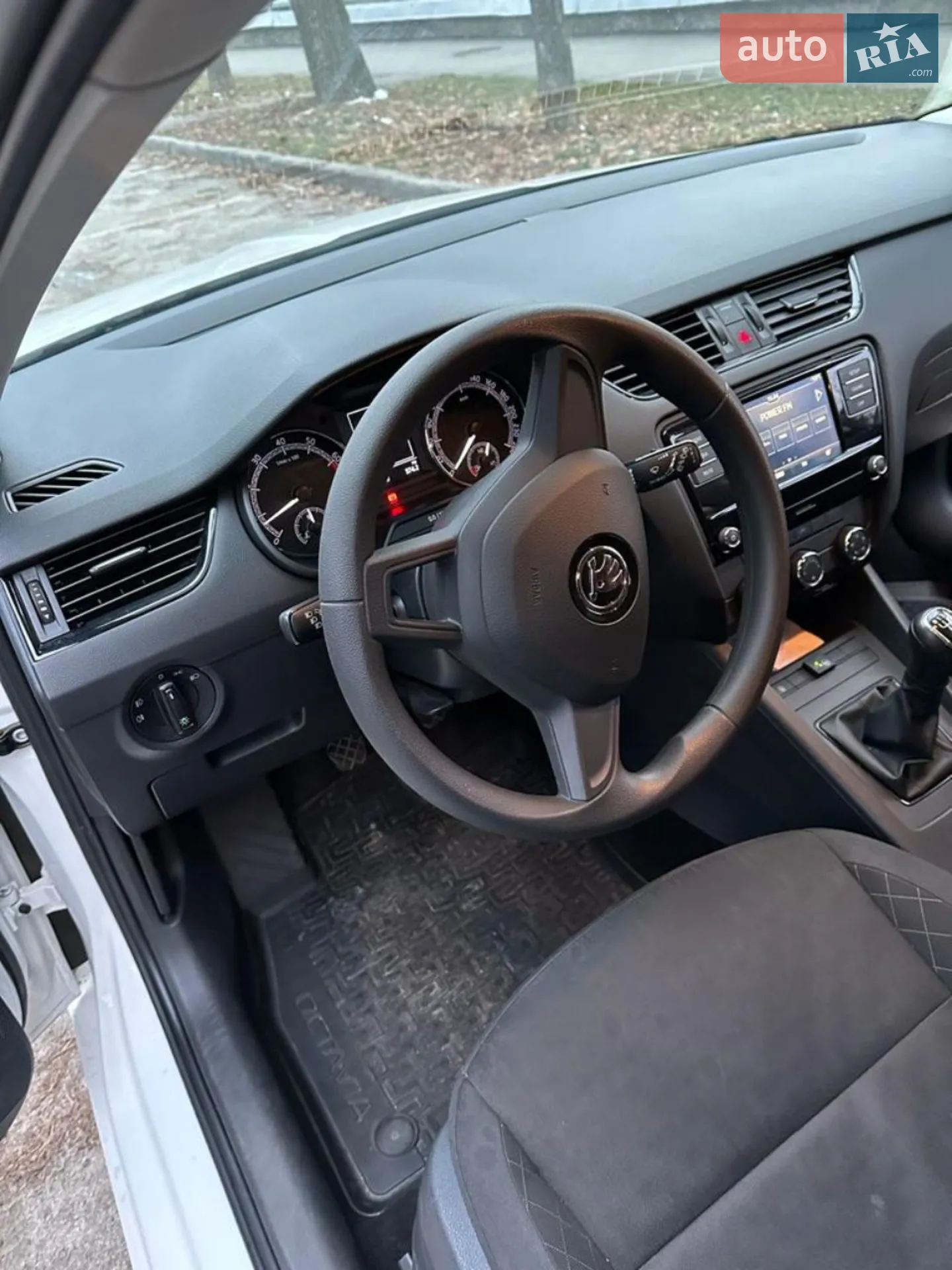 2019 Skoda Octavia - мініатюра 6