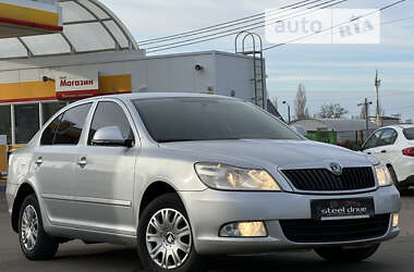 Лифтбек Skoda Octavia 2011 в Николаеве