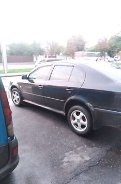 Ліфтбек Skoda Octavia 2005 в Вінниці