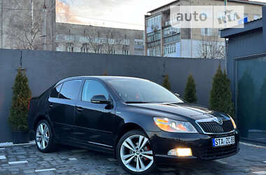 Ліфтбек Skoda Octavia 2009 в Дрогобичі