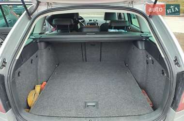 Универсал Skoda Octavia 2009 в 