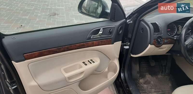 Универсал Skoda Octavia 2012 в Овруче