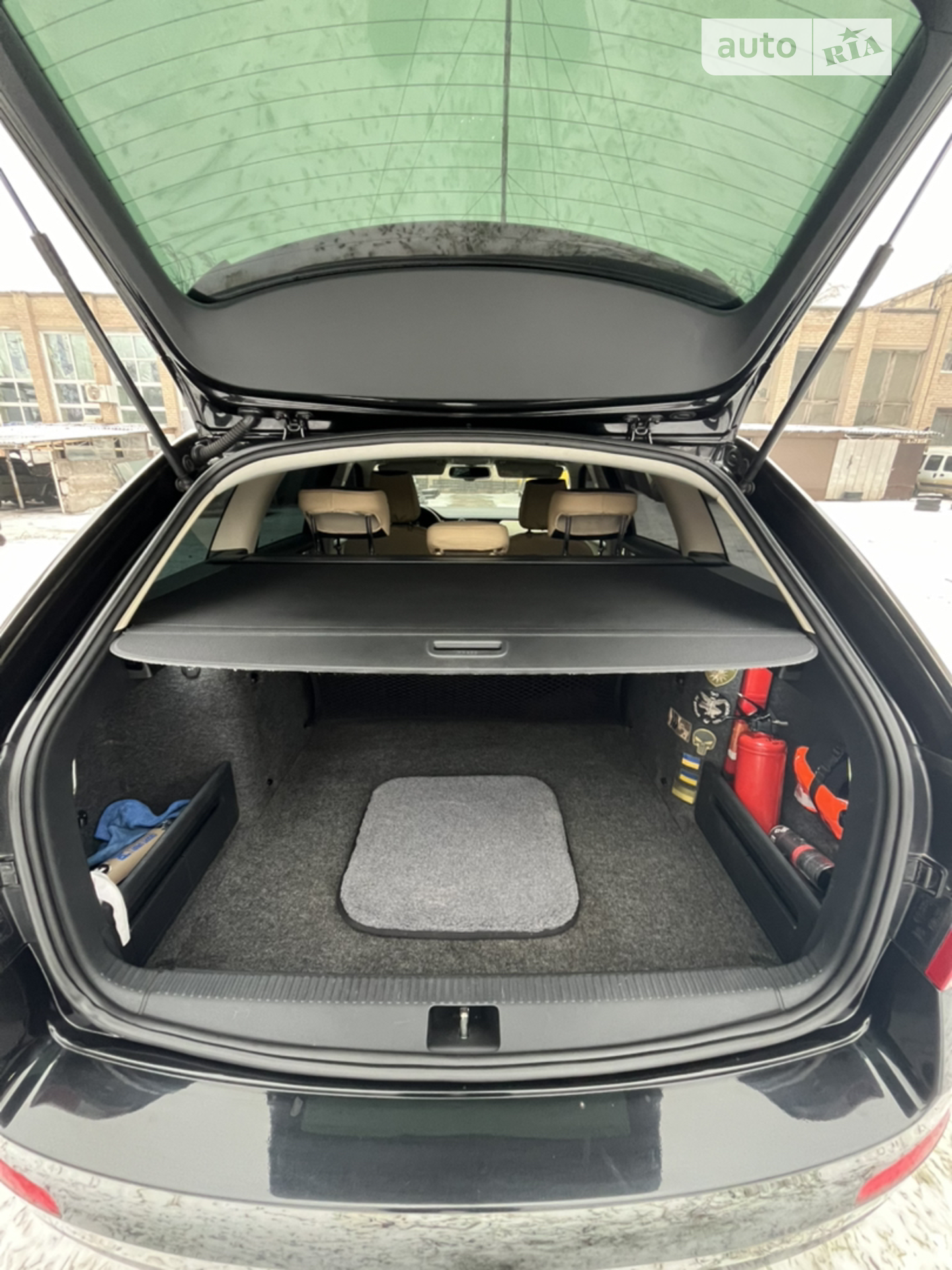 2014 Skoda Octavia - мініатюра 16