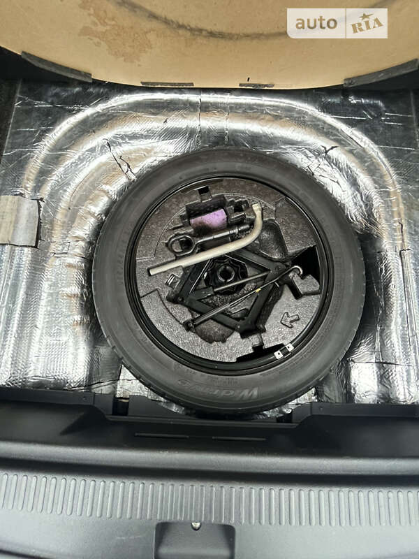 Універсал Skoda Octavia 2014 в Кривому Розі