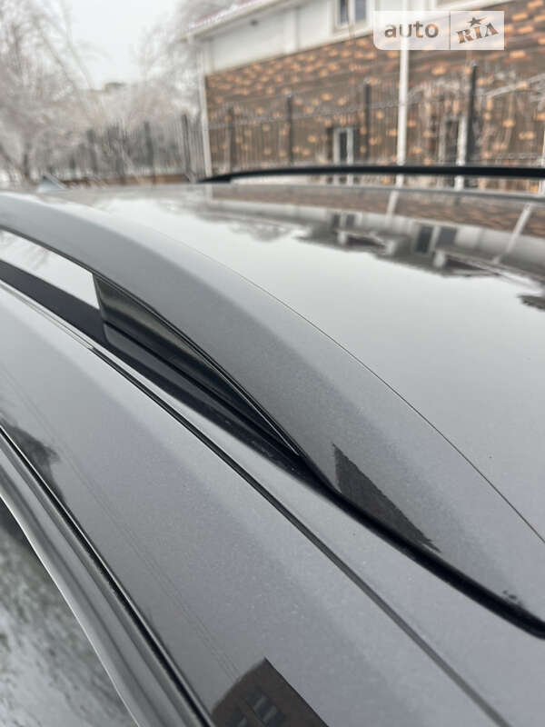 Універсал Skoda Octavia 2014 в Кривому Розі