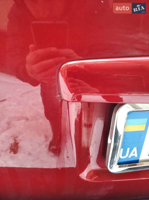 Универсал Skoda Octavia 2003 в Ивано-Франковске