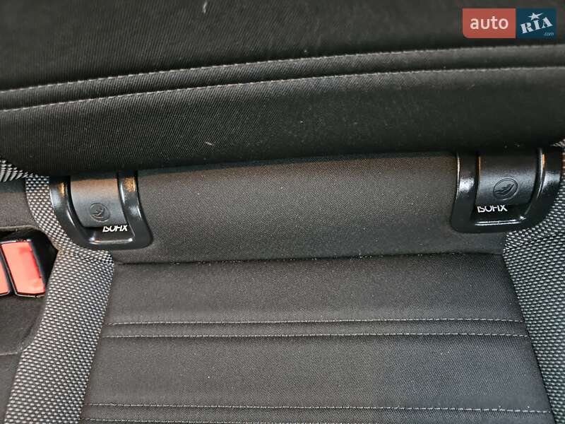 Ліфтбек Skoda Octavia 2017 в Києві