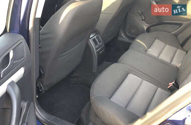 Универсал Skoda Octavia 2006 в 