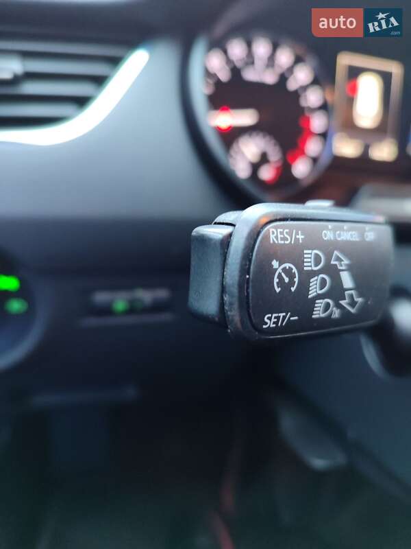 Універсал Skoda Octavia 2017 в Житомирі фото 17 Універсал Skoda Octavia 2017 в Житомирі