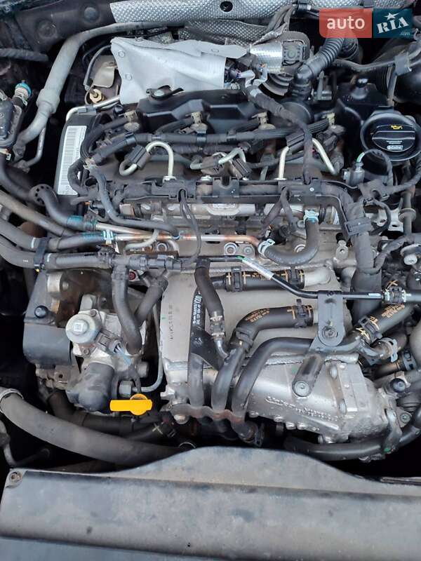 Універсал Skoda Octavia 2017 в Житомирі фото 21 Універсал Skoda Octavia 2017 в Житомирі