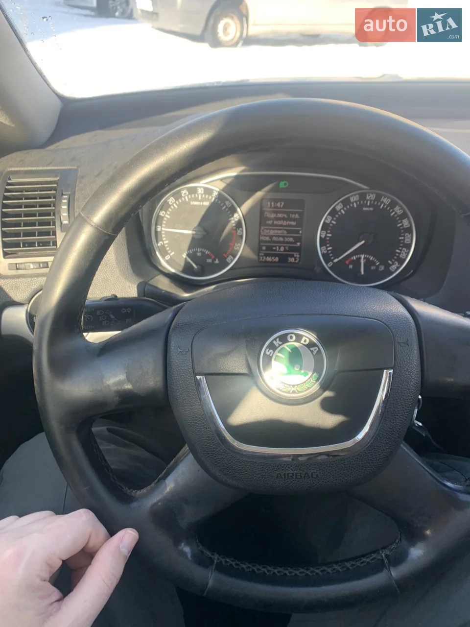 2012 Skoda Octavia - мініатюра 43
