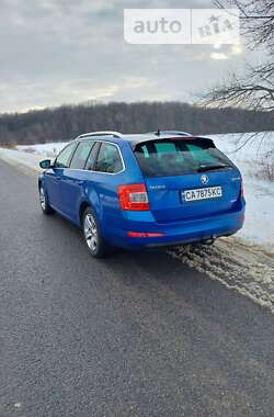 Універсал Skoda Octavia 2014 в Вінниці