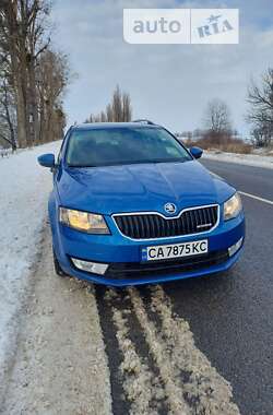 Універсал Skoda Octavia 2014 в Вінниці