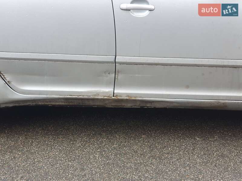 Универсал Skoda Octavia 2010 в Киеве