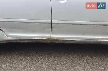 Универсал Skoda Octavia 2010 в 
