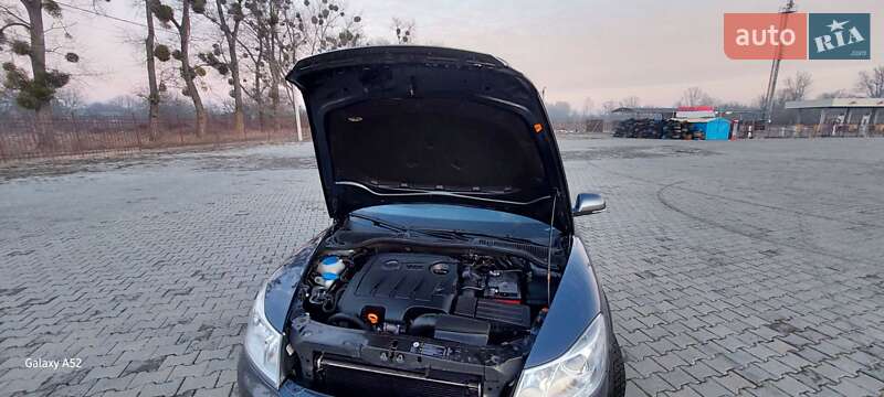 Универсал Skoda Octavia 2011 в Черновцах фото 12 Универсал Skoda Octavia 2011 в Черновцах