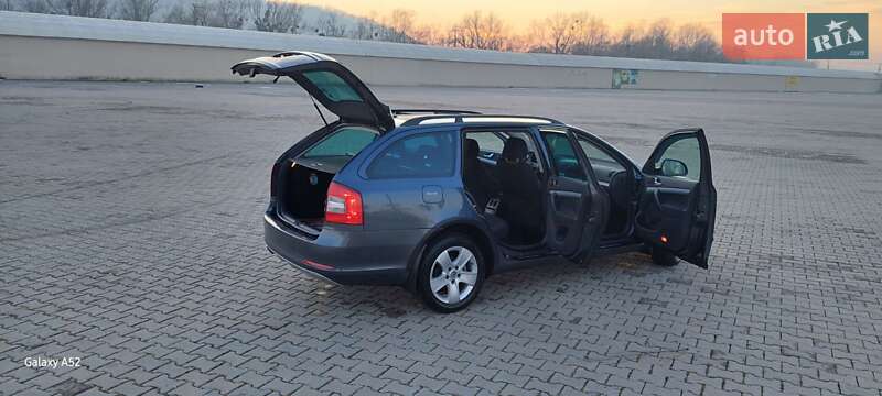 Универсал Skoda Octavia 2011 в Черновцах фото 15 Универсал Skoda Octavia 2011 в Черновцах