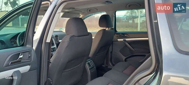 Универсал Skoda Octavia 2011 в Черновцах фото 31 Универсал Skoda Octavia 2011 в Черновцах