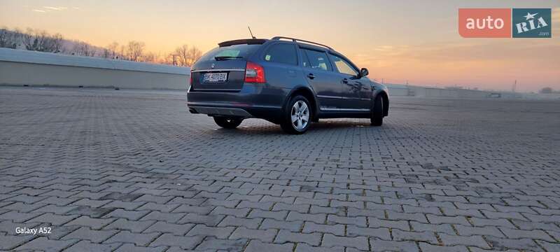 Универсал Skoda Octavia 2011 в Черновцах фото 36 Универсал Skoda Octavia 2011 в Черновцах
