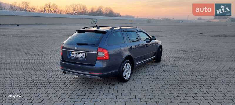 Универсал Skoda Octavia 2011 в Черновцах фото 37 Универсал Skoda Octavia 2011 в Черновцах